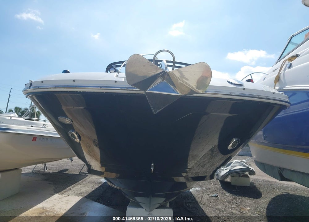 2019 SEA RAY OTHER VIN: SERV1592J819
