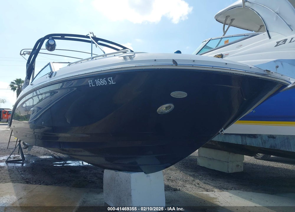 2019 SEA RAY OTHER VIN: SERV1592J819