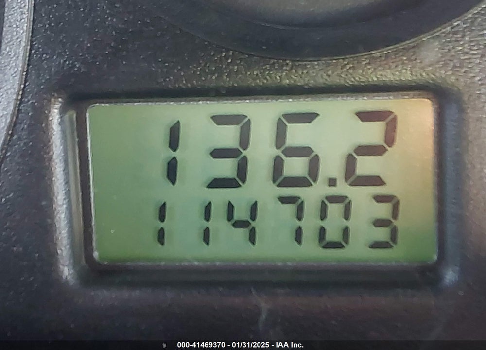 2002 FORD FOCUS SE/ZTW VIN: 1FAHP36392W104462