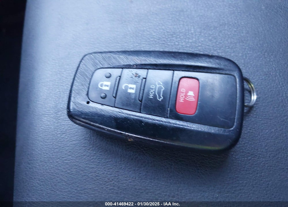2021 TOYOTA RAV4 HYBRID VIN: 2T3E6RFV1MW024708