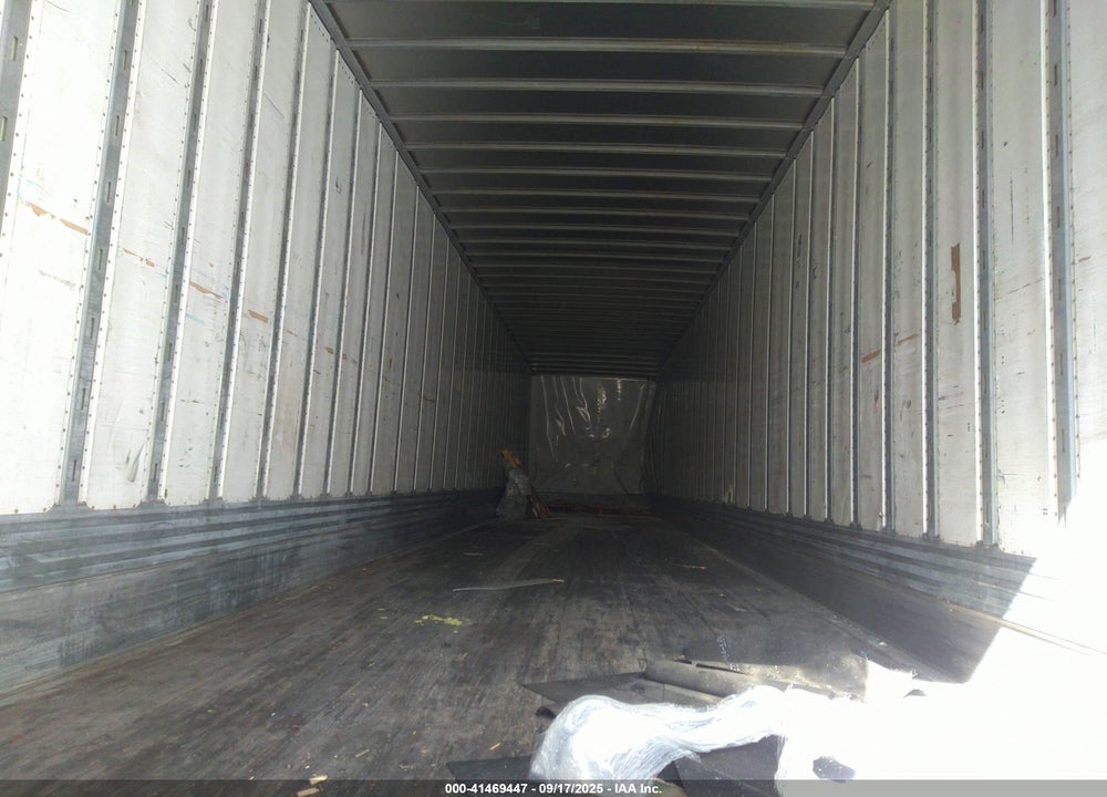 2023 UTILITY TRAILER MFG --- VIN: 1UYVS2536P7838602