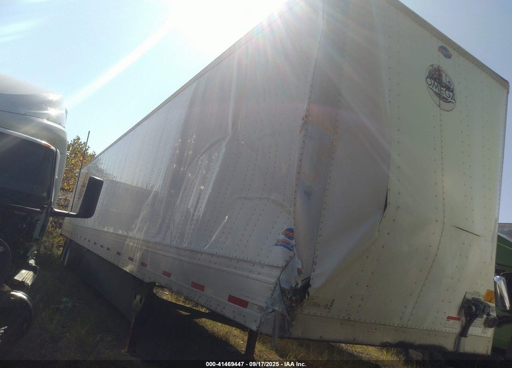 2023 UTILITY TRAILER MFG --- VIN: 1UYVS2536P7838602