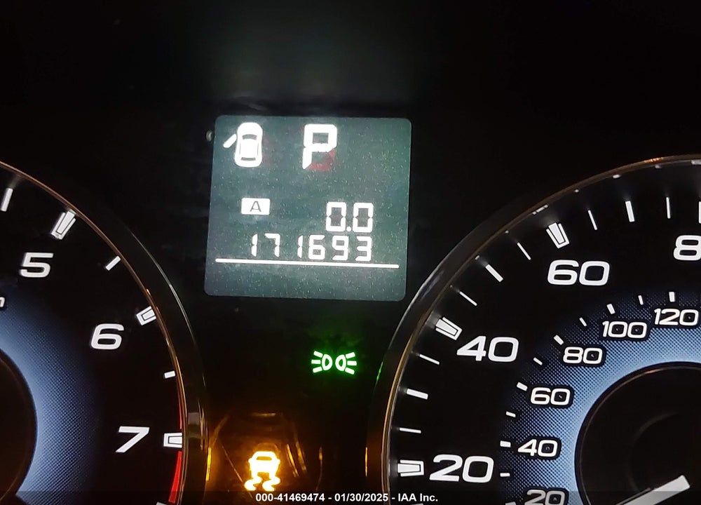 2010 SUBARU OUTBACK 2.5I LIMITED VIN: 4S4BRCKC7A3383910
