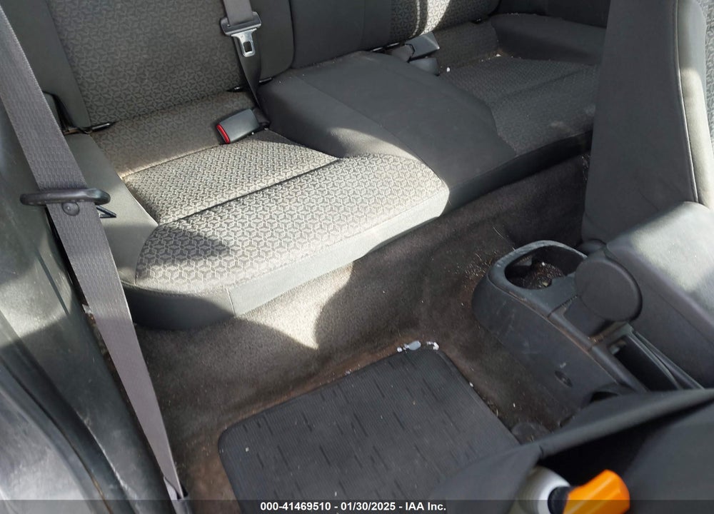 2007 PONTIAC G5 VIN: 1G2AL15F577339261