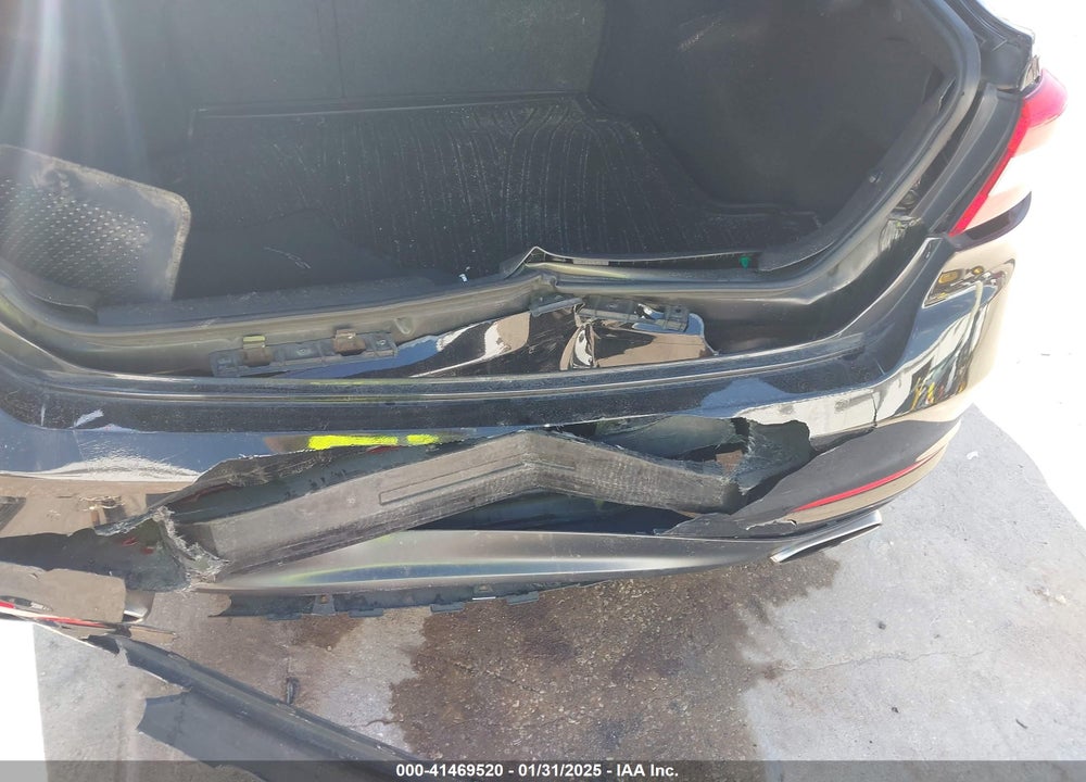2017 HYUNDAI SONATA VIN: 5NPE34AF3HH555675