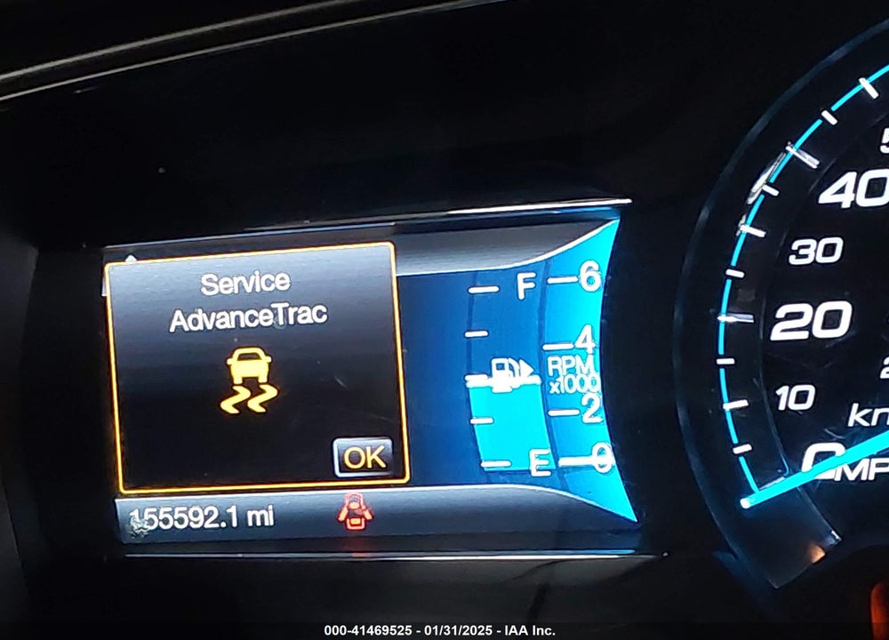 2016 FORD TAURUS VIN: 1FAHP2E84GG141718