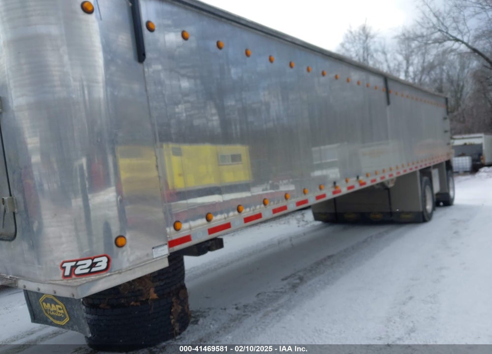 2019 MAC TRAILER MFG --- VIN: 5MADN4022KC047746