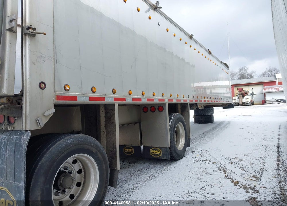 2019 MAC TRAILER MFG --- VIN: 5MADN4022KC047746