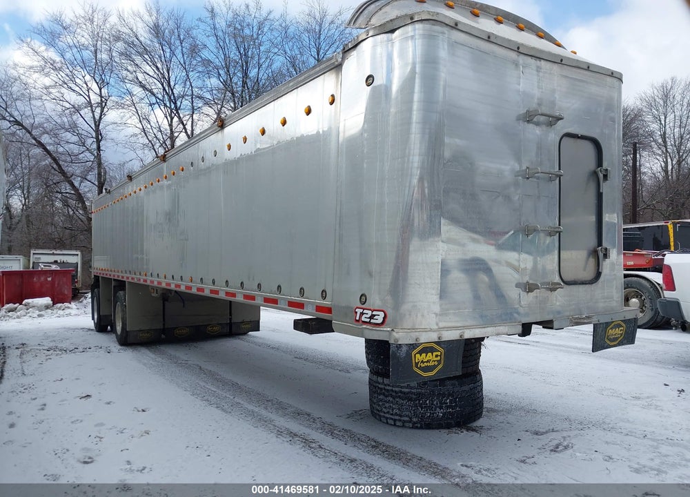 2019 MAC TRAILER MFG --- VIN: 5MADN4022KC047746