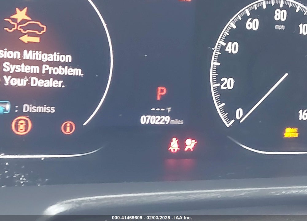 2019 HONDA ACCORD VIN: 1HGCV1F13KA120717