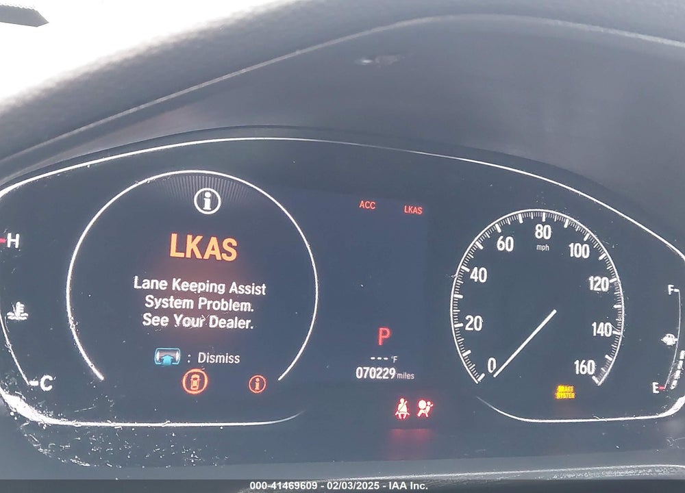 2019 HONDA ACCORD VIN: 1HGCV1F13KA120717