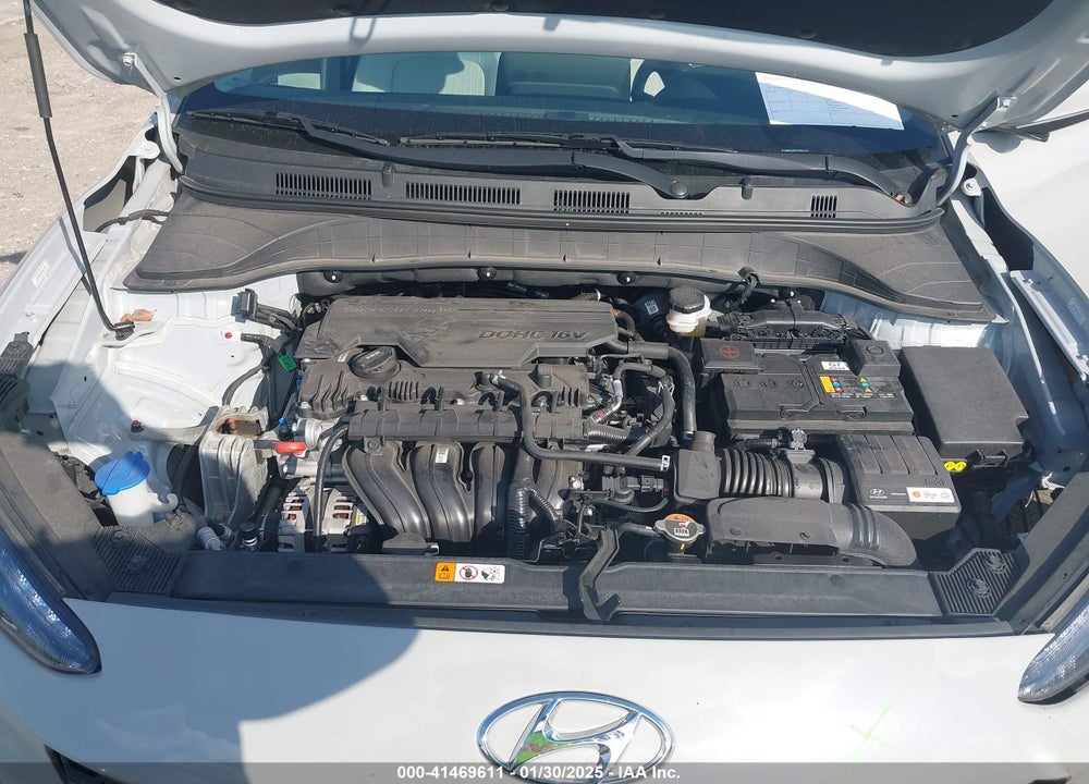2023 HYUNDAI KONA SEL VIN: KM8K62AB7PU041422