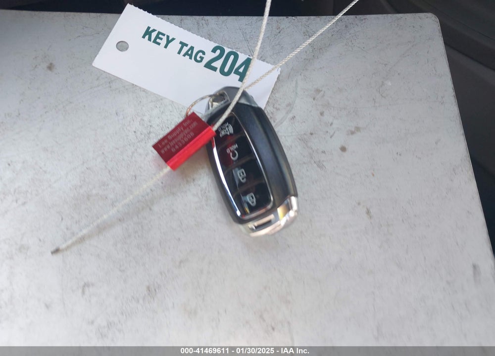 2023 HYUNDAI KONA SEL VIN: KM8K62AB7PU041422