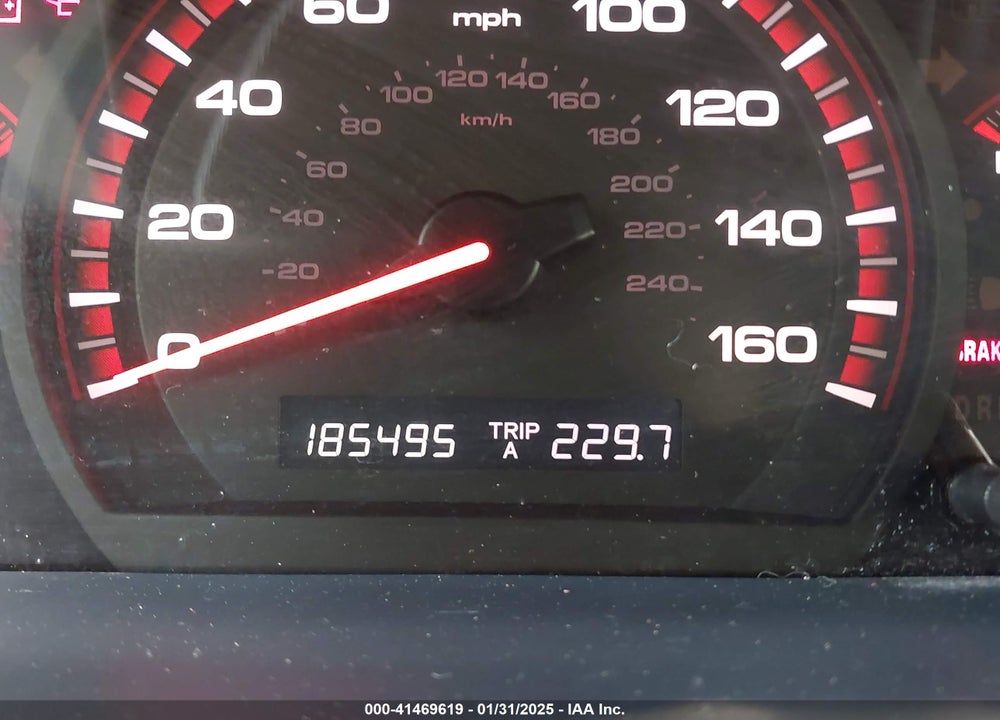 2006 HONDA ACCORD 2.4 EX VIN: 1HGCM72606A017445
