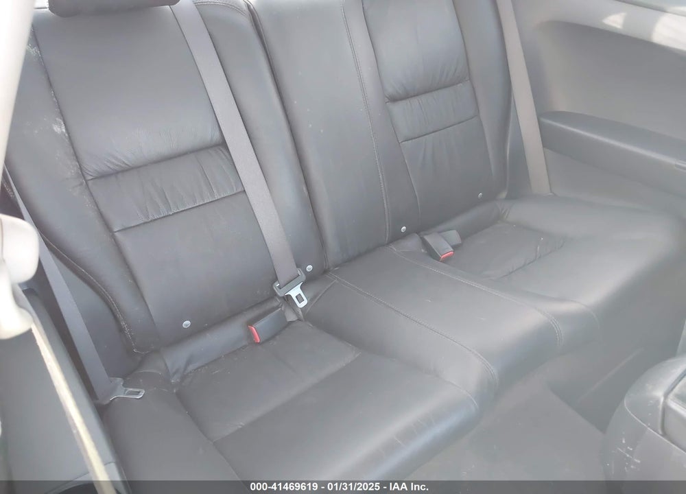 2006 HONDA ACCORD 2.4 EX VIN: 1HGCM72606A017445