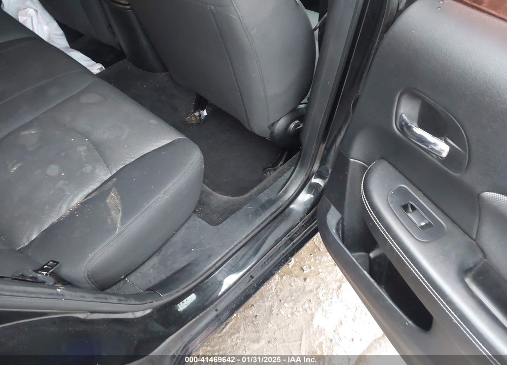 2013 DODGE AVENGER SE VIN: 1C3CDZAB8DN565082