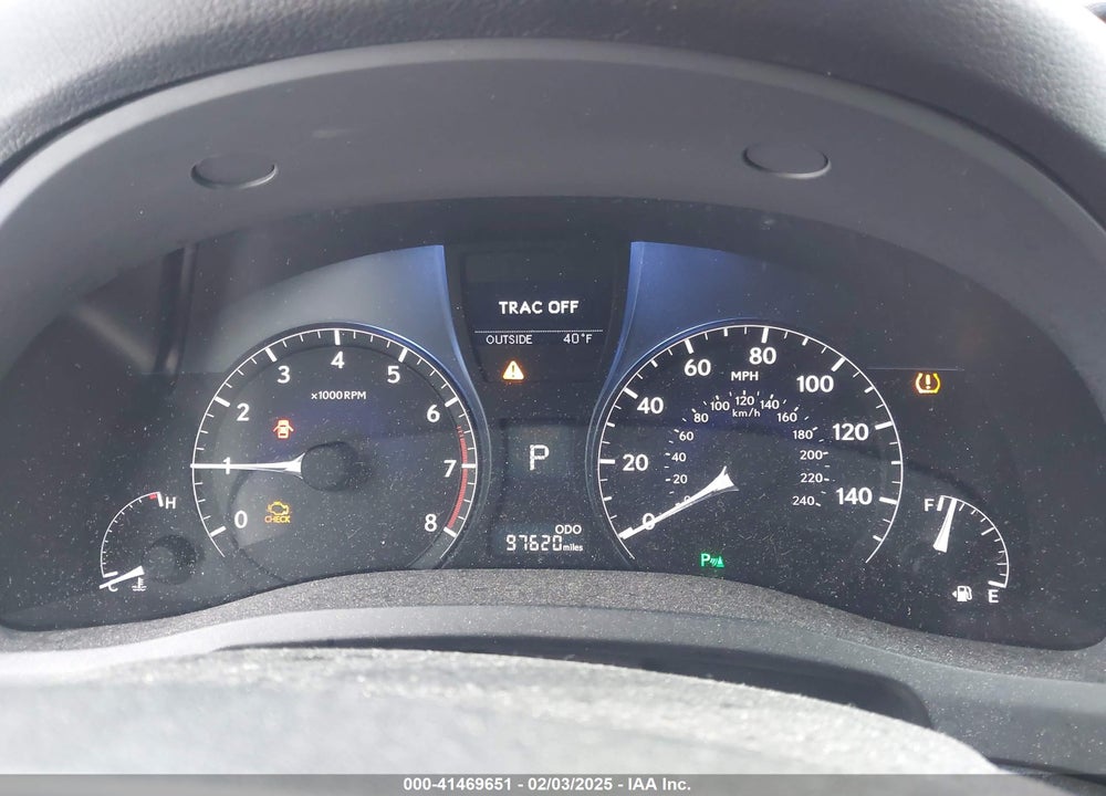 2013 LEXUS RX 350 VIN: 2T2BK1BA5DC205402