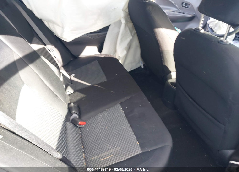 2021 NISSAN VERSA VIN: 3N1CN8DV9ML859716