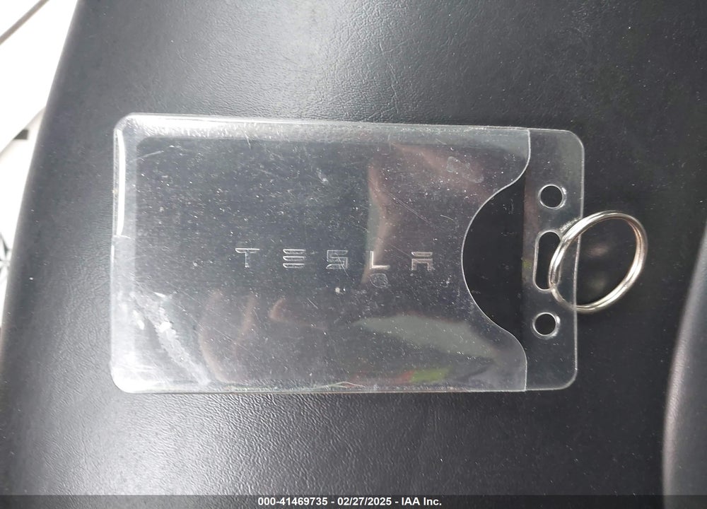 2018 TESLA MODEL 3 VIN: 5YJ3E1EA6JF026756