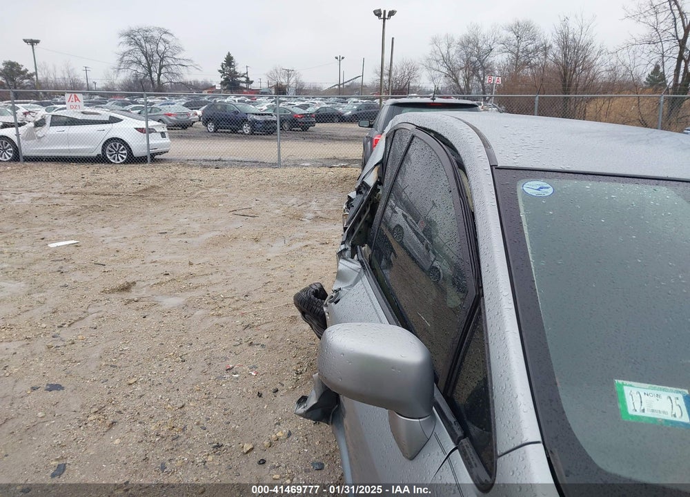 2010 NISSAN VERSA VIN: 3N1BC1CP3AL419210
