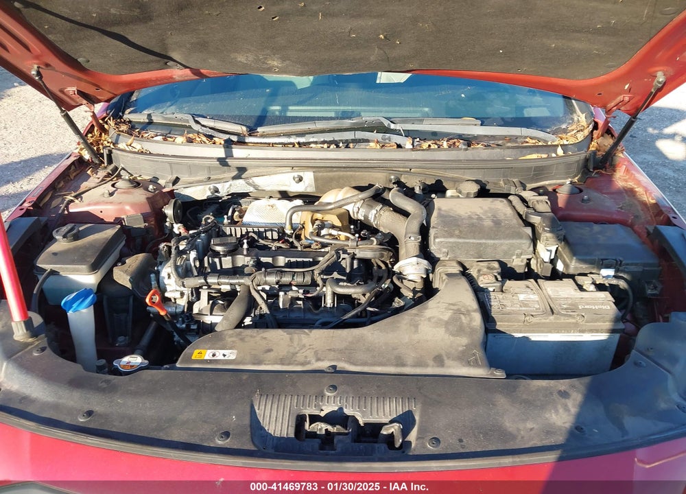 2015 HYUNDAI SONATA VIN: 5NPE34AB4FH193530