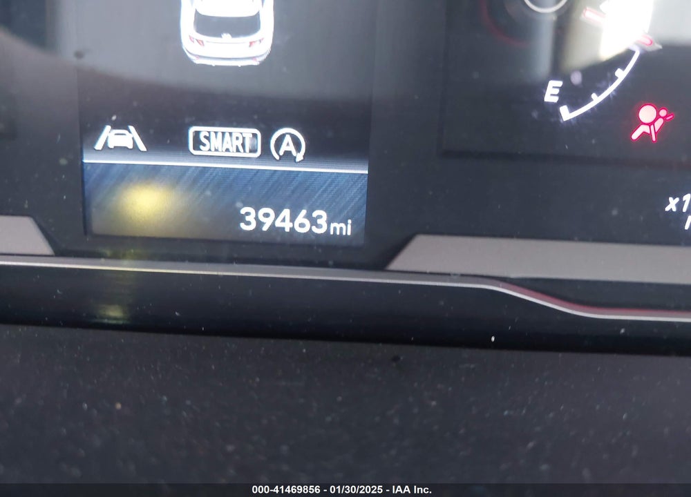 2022 HYUNDAI TUCSON SEL VIN: 5NMJB3AE5NH005258