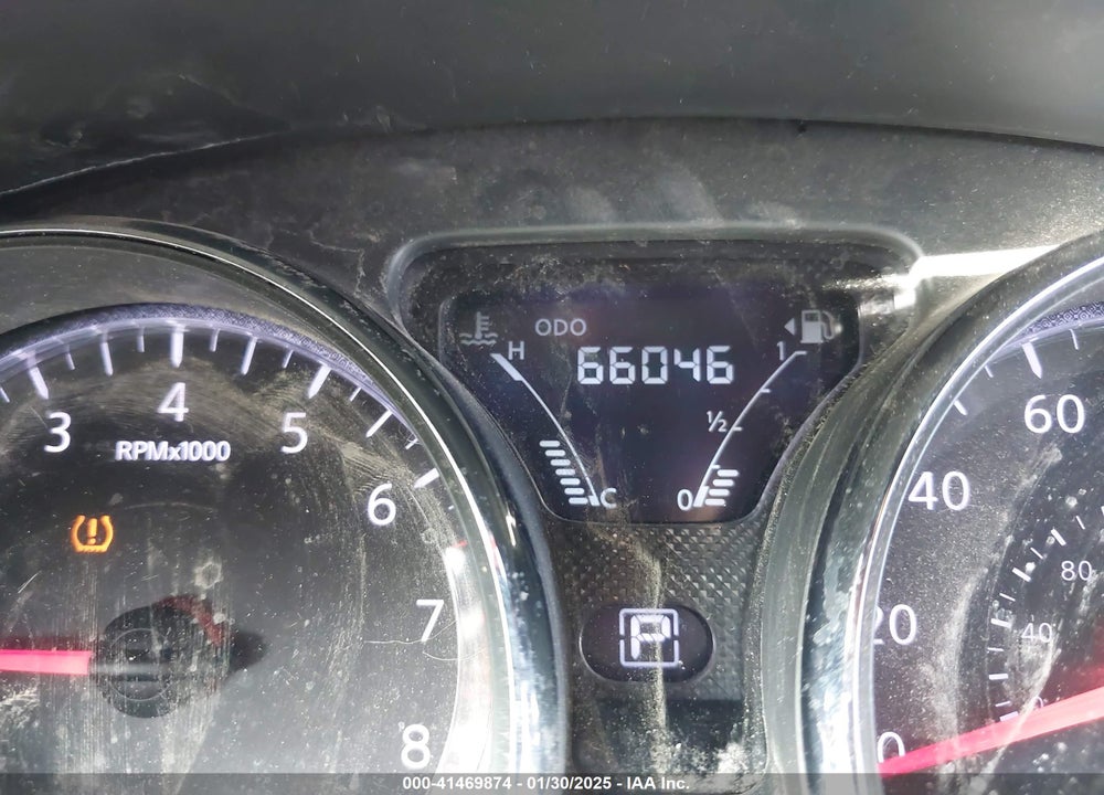 2016 NISSAN VERSA 1.6 SV VIN: 3N1CN7AP5GL835143
