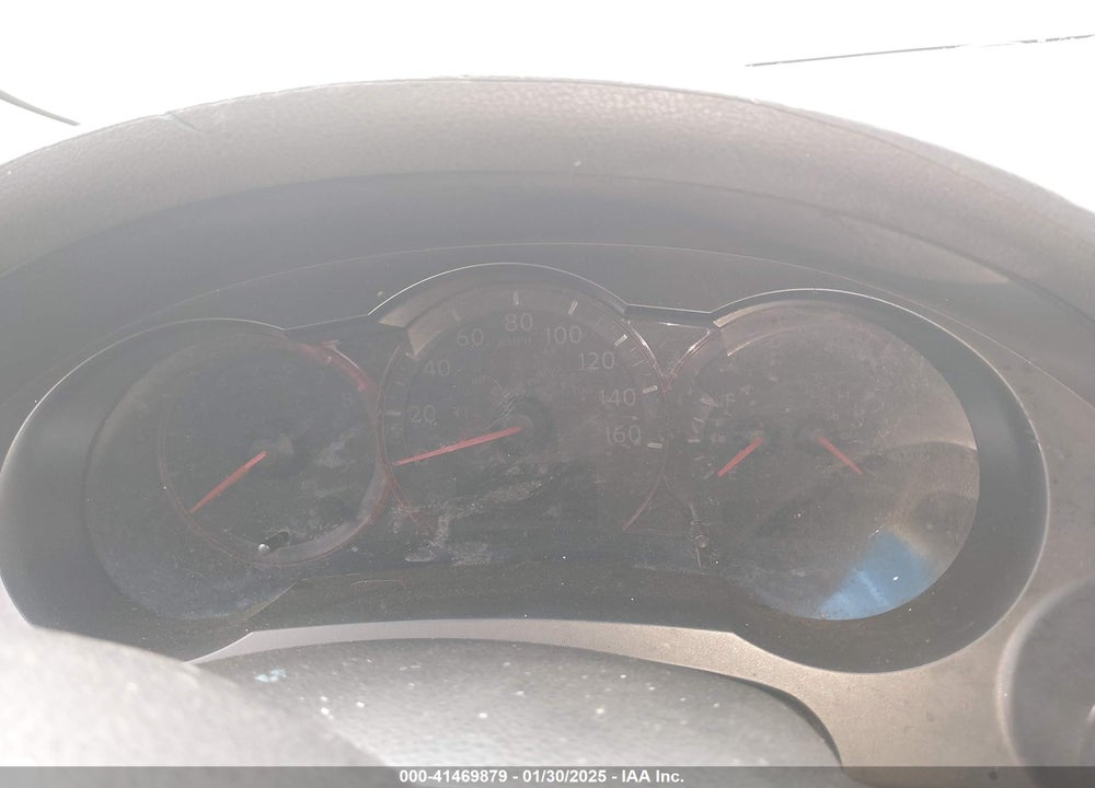2009 NISSAN ALTIMA VIN: 1N4AL21E89N530949