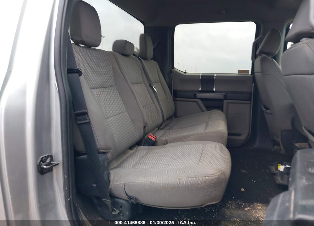 2022 FORD F-250 VIN: 1FT7W2BT2NEE45298