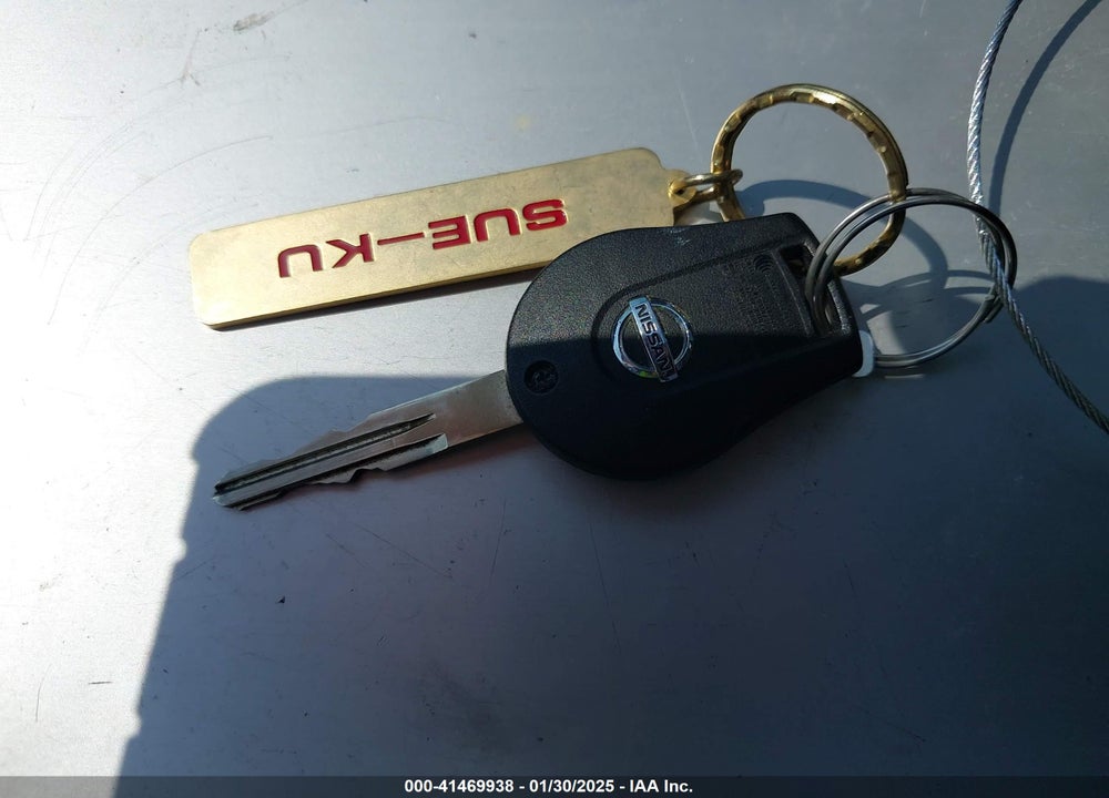 2015 NISSAN SENTRA VIN: 3N1AB7APXFY366682