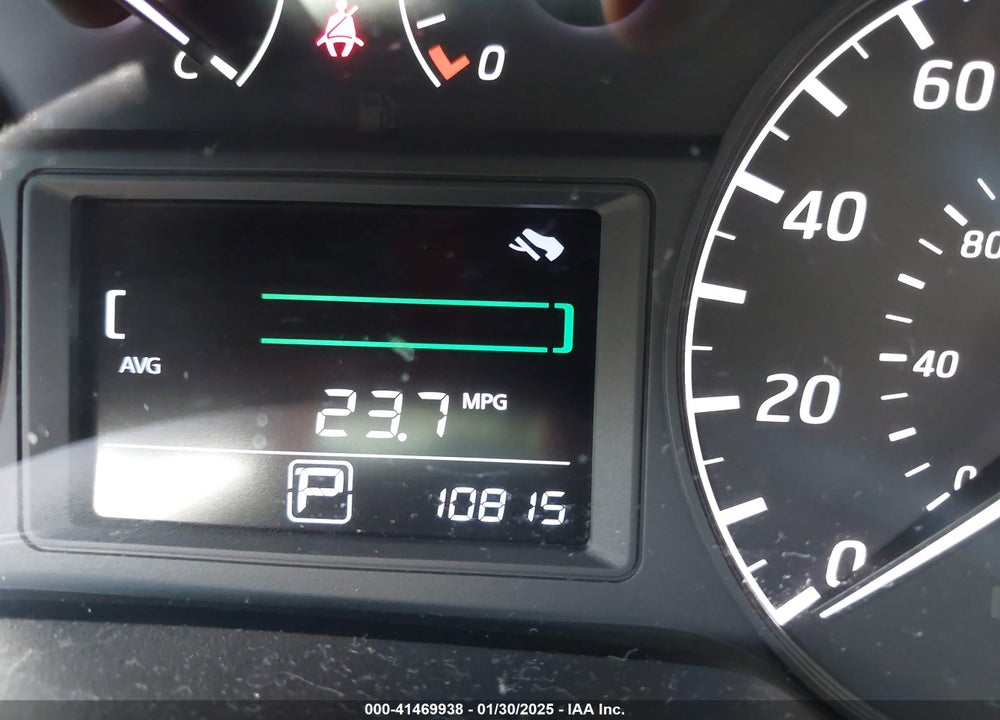 2015 NISSAN SENTRA VIN: 3N1AB7APXFY366682