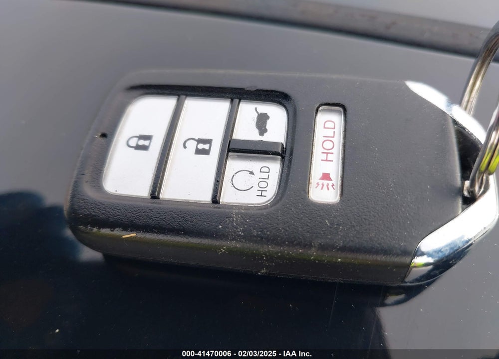 2019 HONDA CIVIC EX VIN: SHHFK7H62KU401042