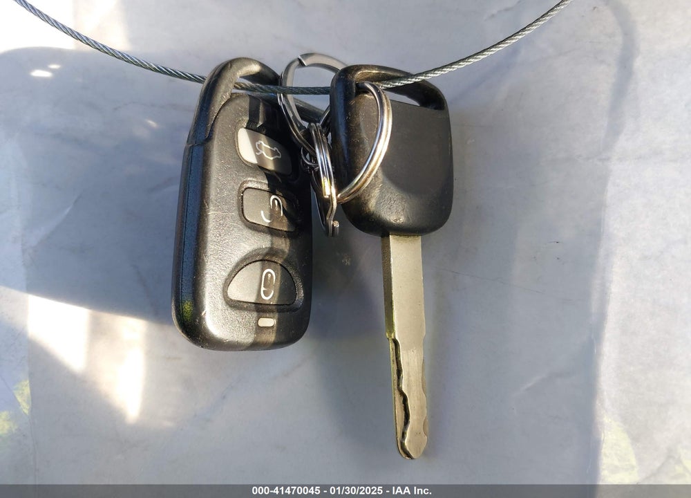 2006 HONDA PILOT EX-L VIN: 2HKYF18756H502054