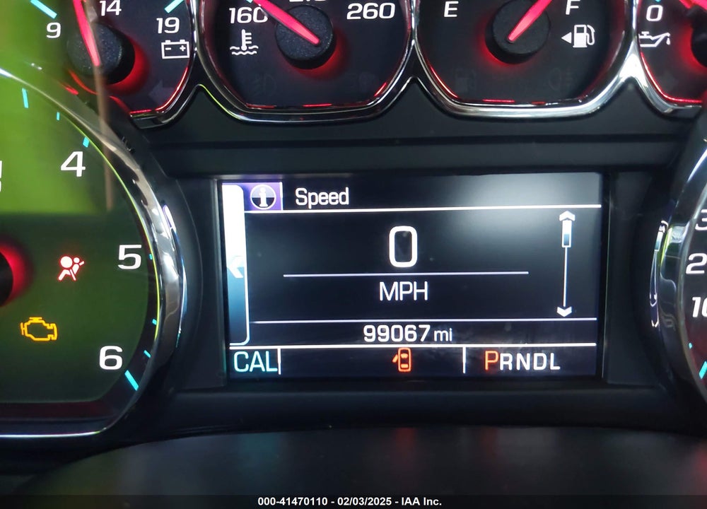 2018 CHEVROLET SILVERADO 1500 VIN: 1GCVKREC7JZ117174