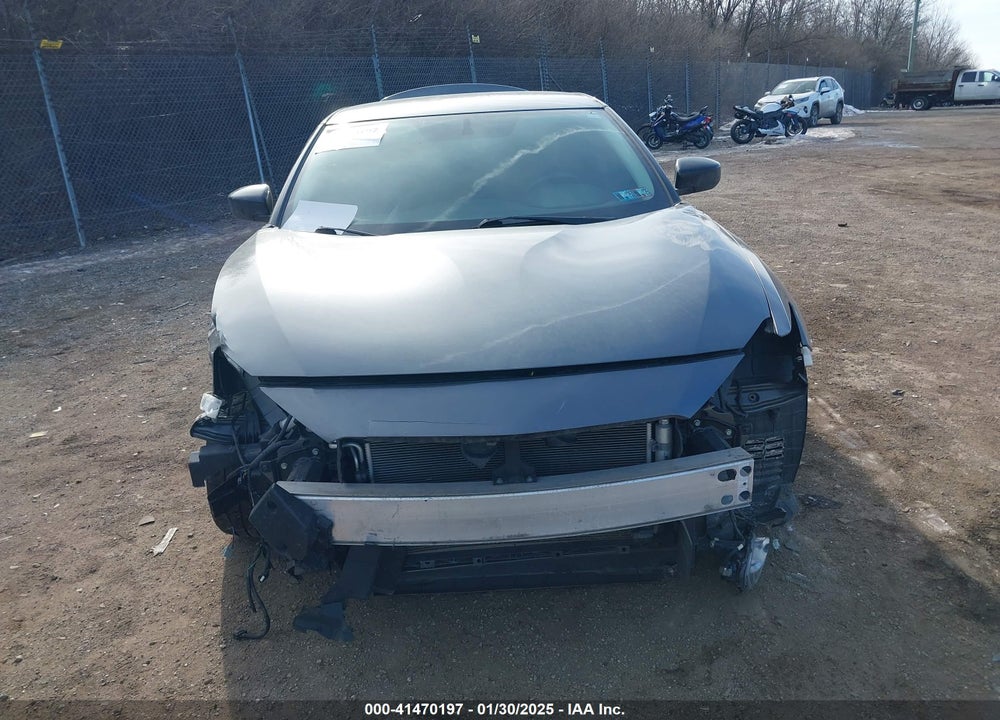 2018 NISSAN MAXIMA VIN: 1N4AA6AP4JC400181