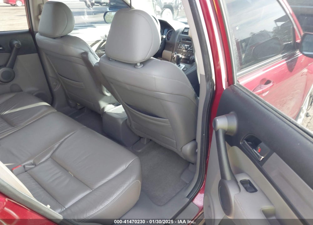 2010 HONDA CR-V EX-L VIN: 5J6RE3H78AL018722