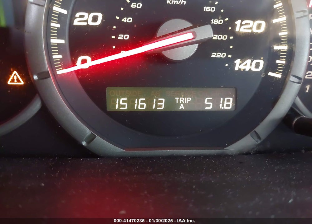 2007 HONDA PILOT EX-L VIN: 2HKYF18737H526418