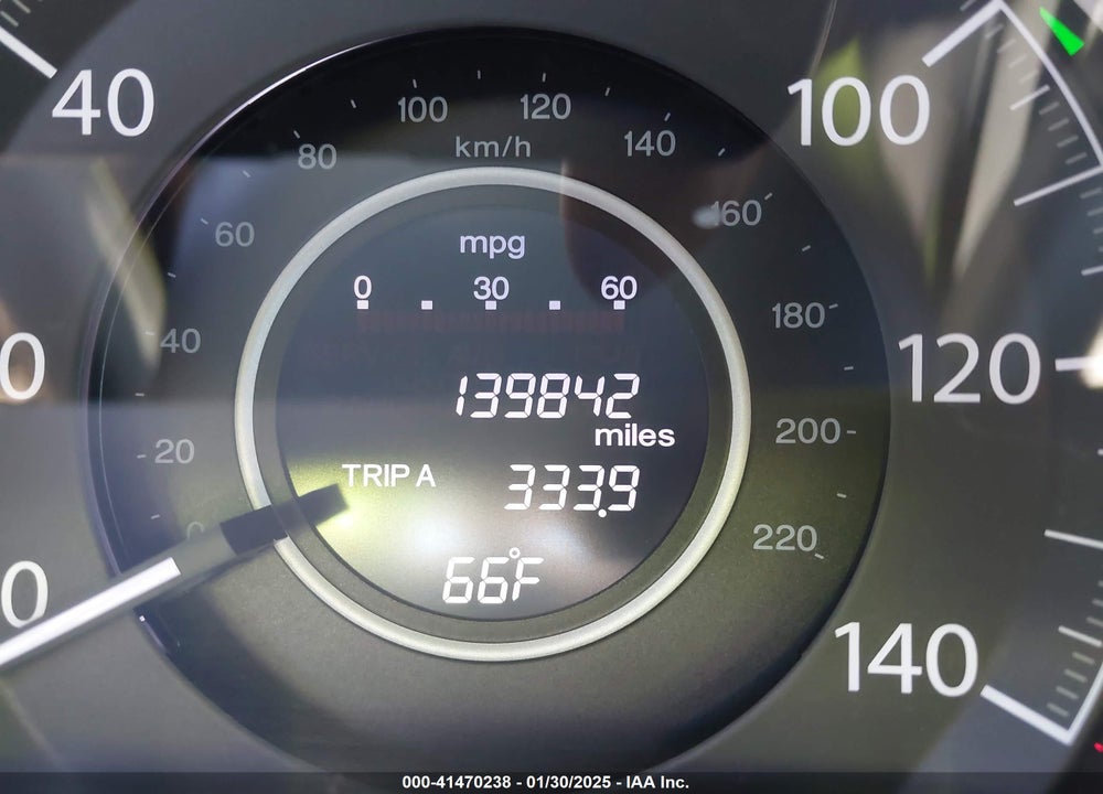 2016 HONDA CR-V VIN: 2HKRM3H5XGH570310