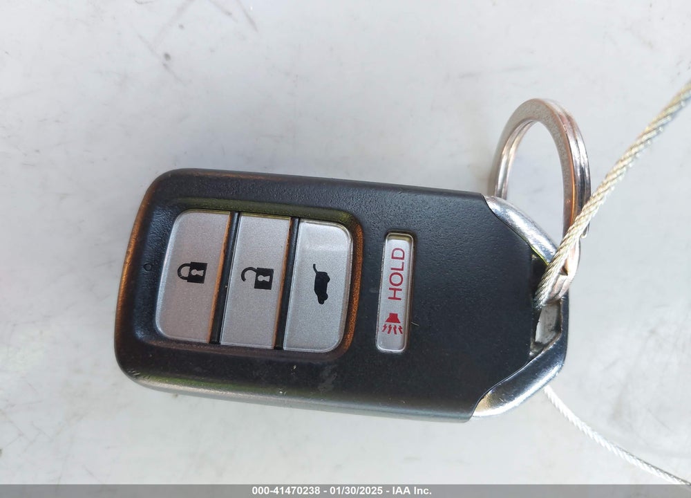 2016 HONDA CR-V VIN: 2HKRM3H5XGH570310