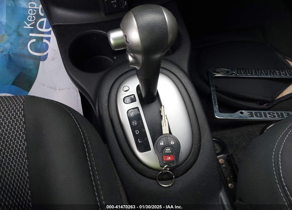 2019 NISSAN VERSA SEDAN VIN: 3N1CN7AP2KL850837