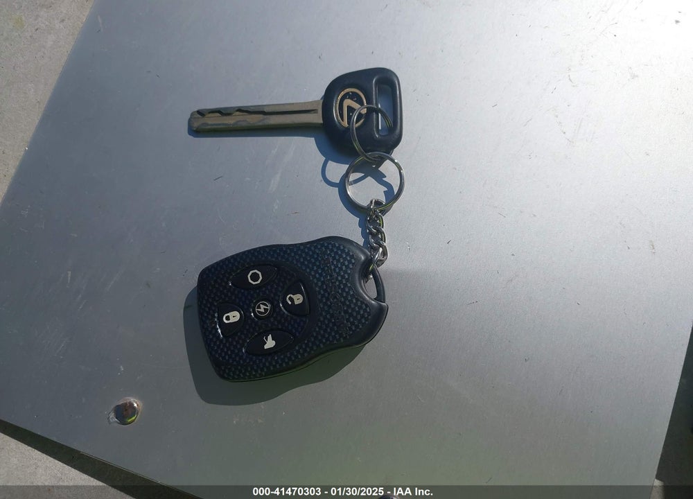 1997 LEXUS ES 300 VIN: JT8BF22G0V0030425