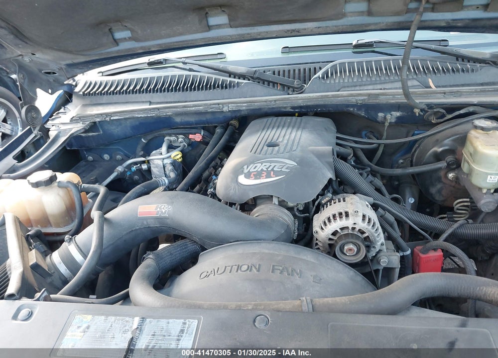 2002 GMC SIERRA 1500 SLE VIN: 2GTEC19T521149253