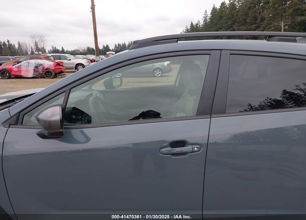 2024 SUBARU CROSSTREK PREMIUM VIN: JF2GUADC6RH358782