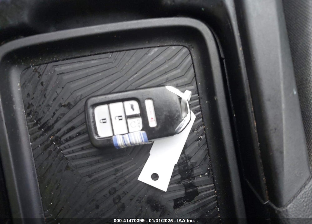 2019 HONDA CR-V VIN: 5J6RW2H55KL018572