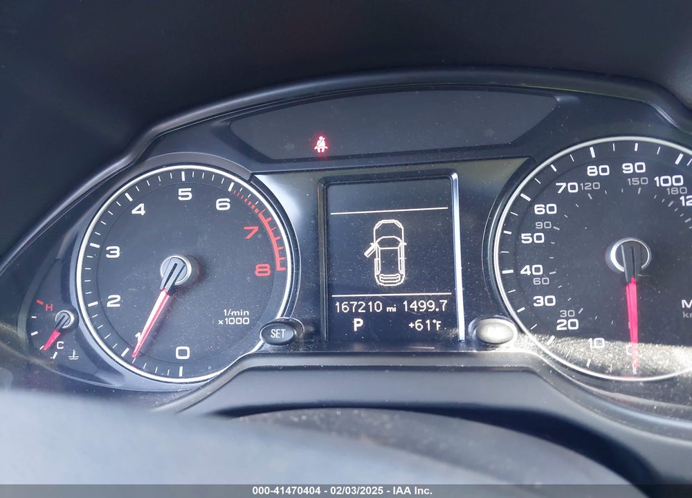 2015 AUDI Q5 VIN: WA1CFAFP9FA145346