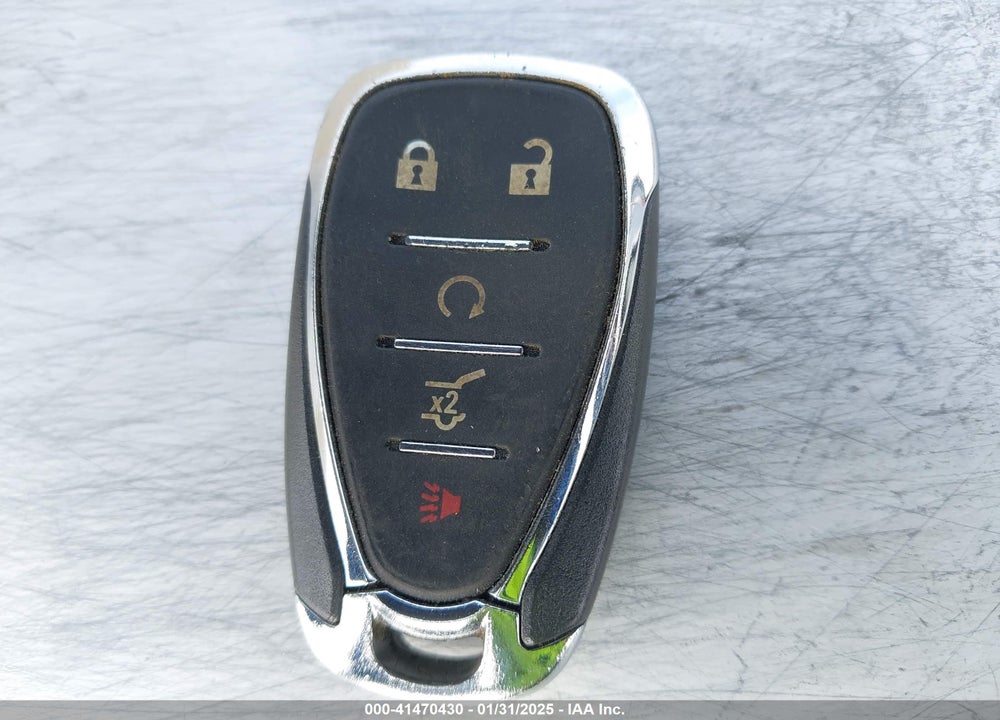 2022 CHEVROLET EQUINOX VIN: 3GNAXKEV2NL131478