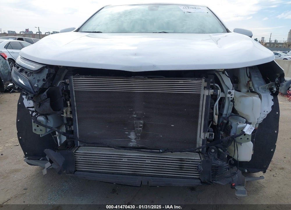 2022 CHEVROLET EQUINOX VIN: 3GNAXKEV2NL131478
