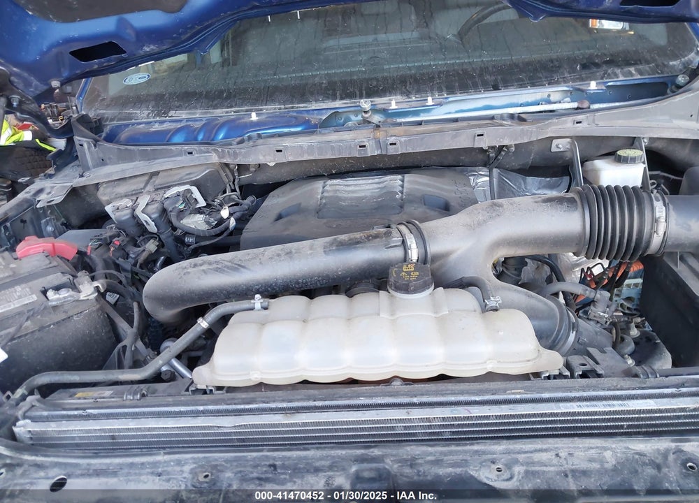 2022 FORD F-150 XLT VIN: 1FTFW1E81NKD27872