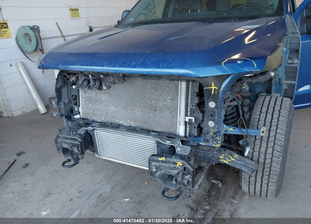 2022 FORD F-150 XLT VIN: 1FTFW1E81NKD27872