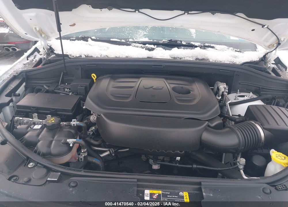 2021 JEEP GRAND CHEROKEE VIN: 1C4RJFAG9MC773668